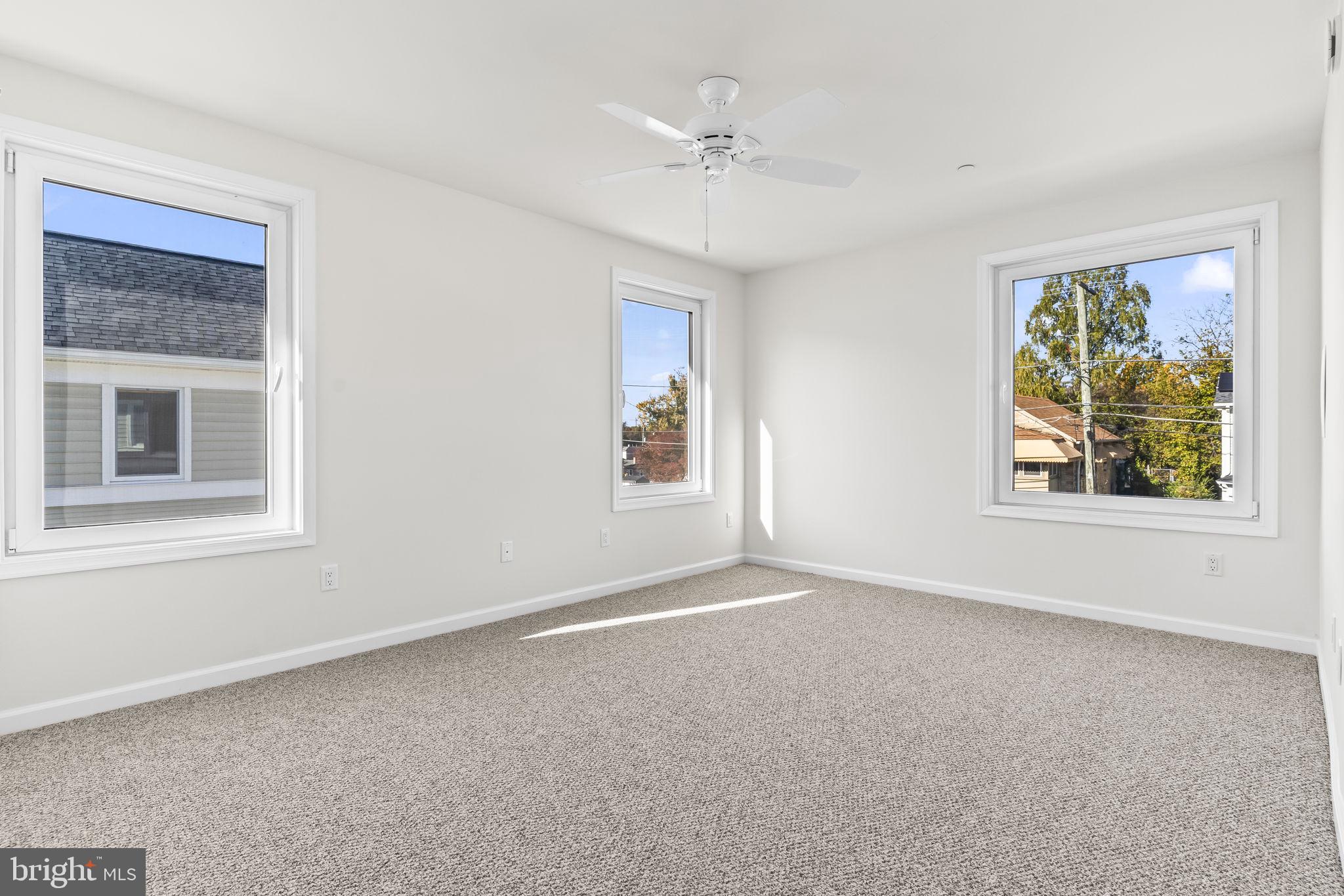 FAIRMOUNT HEIGHTS - Residential