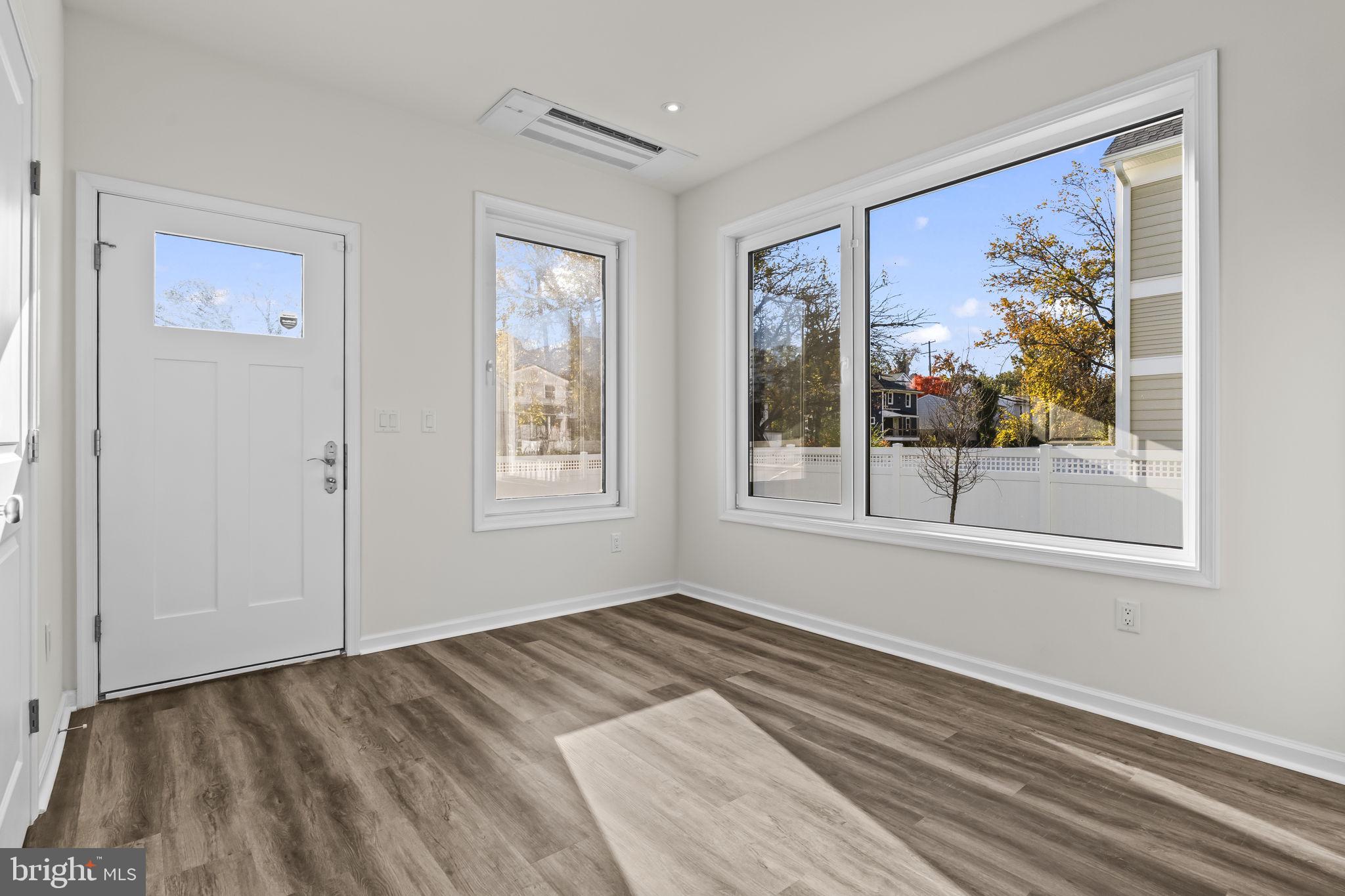 FAIRMOUNT HEIGHTS - Residential