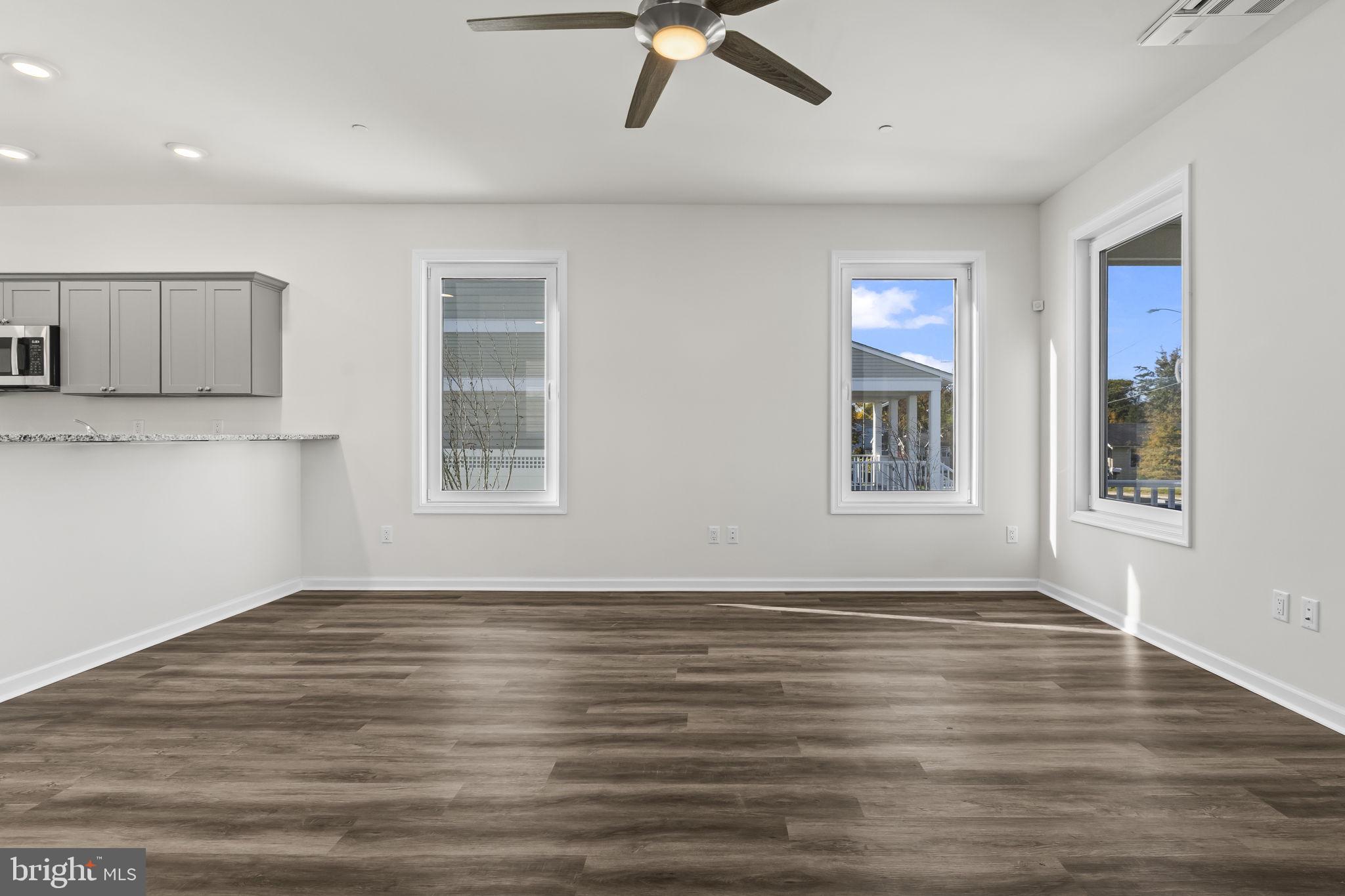 FAIRMOUNT HEIGHTS - Residential