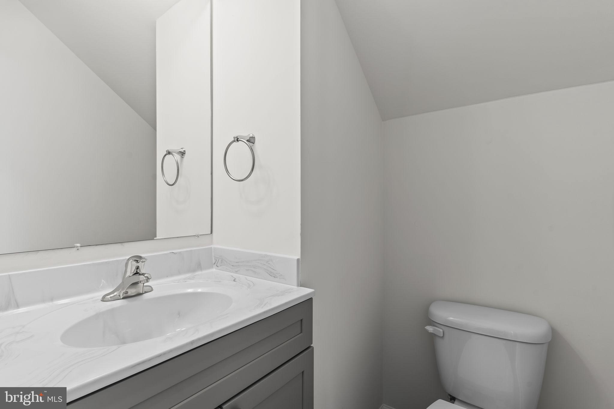 FAIRMOUNT HEIGHTS - Residential