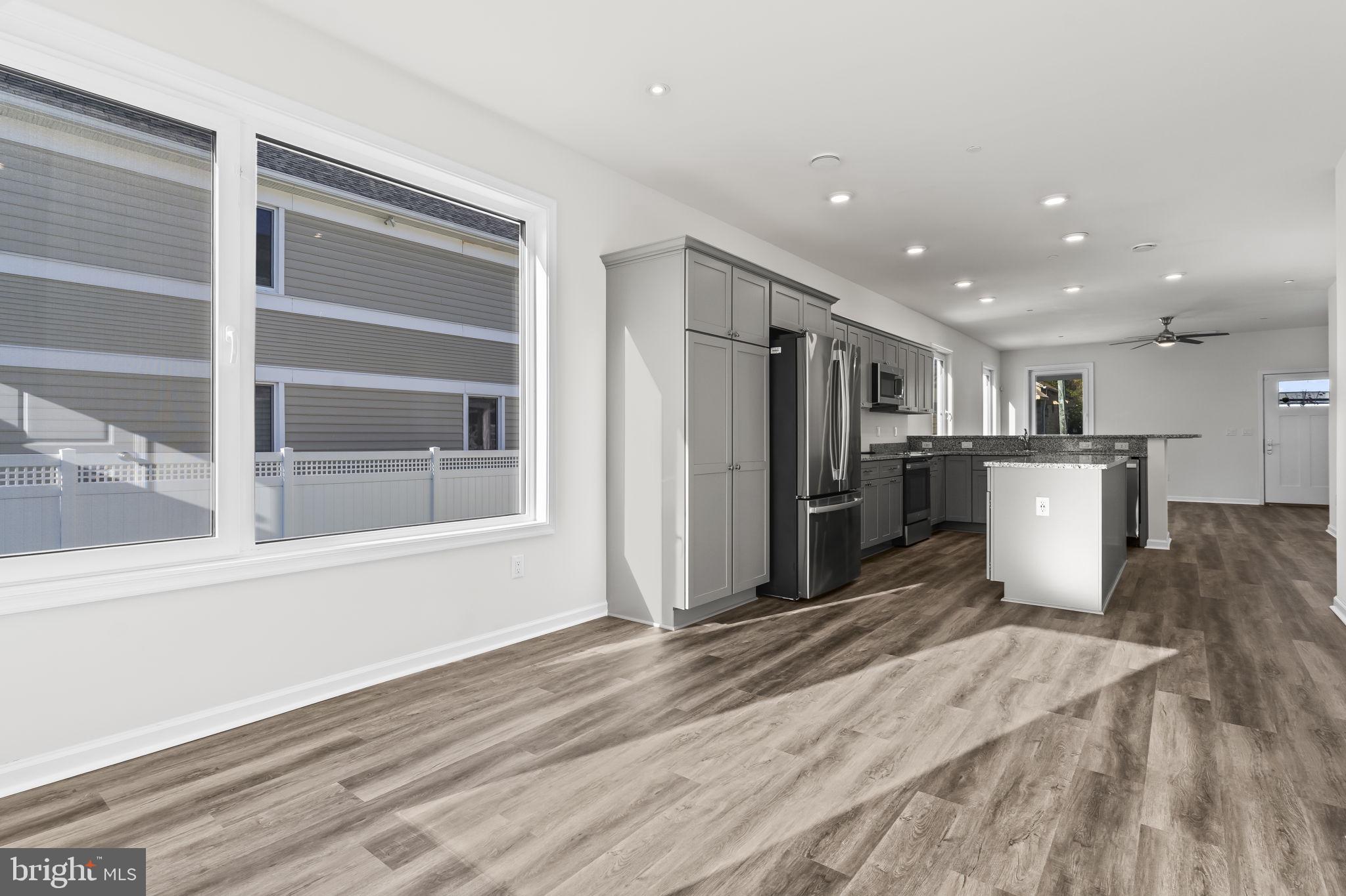 FAIRMOUNT HEIGHTS - Residential