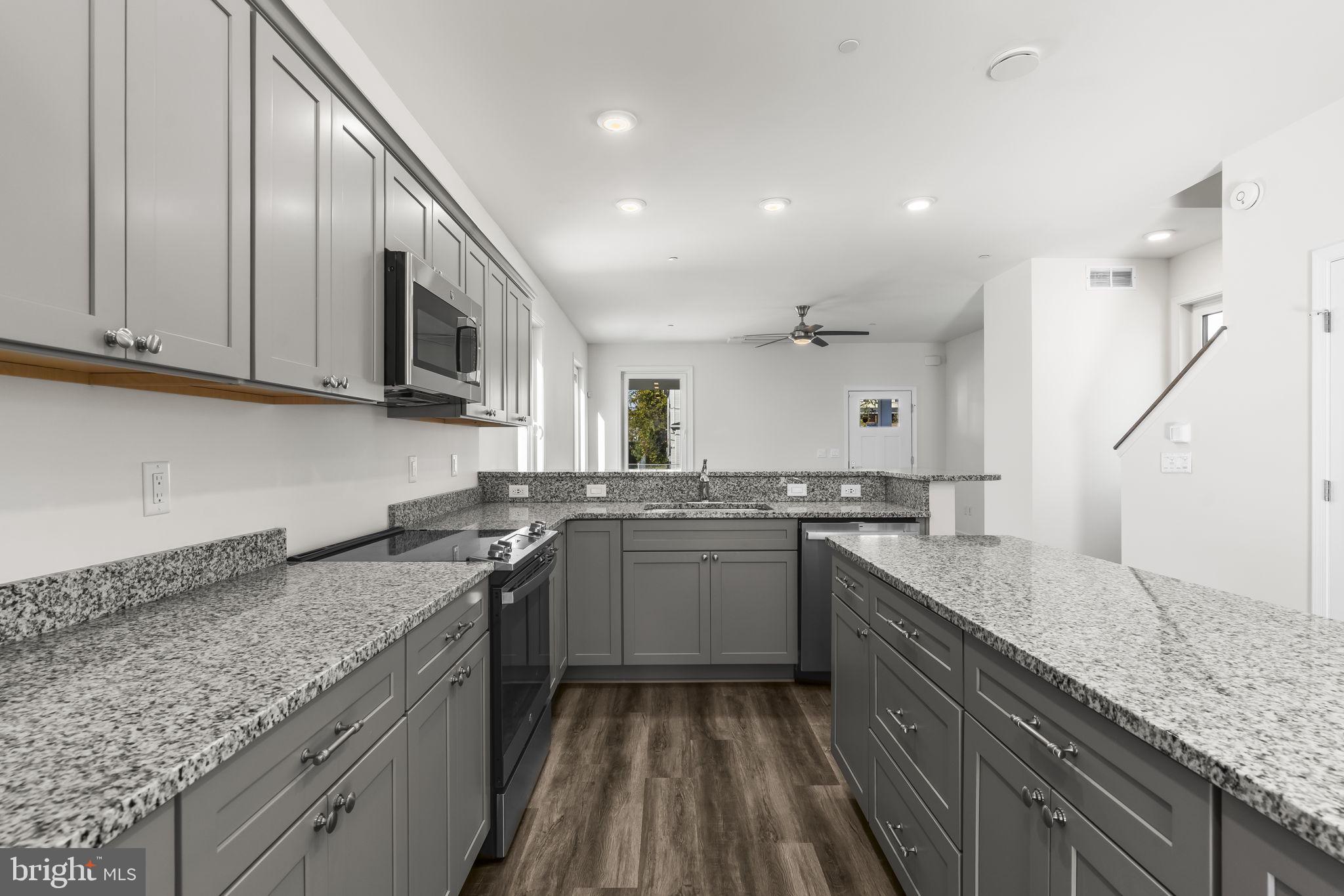 FAIRMOUNT HEIGHTS - Residential