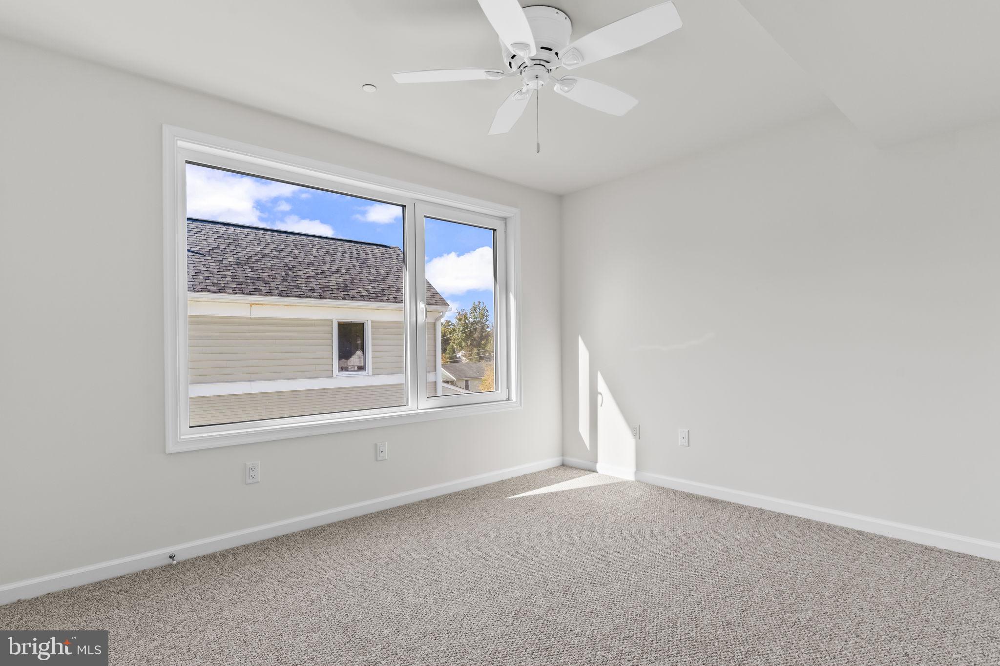 FAIRMOUNT HEIGHTS - Residential