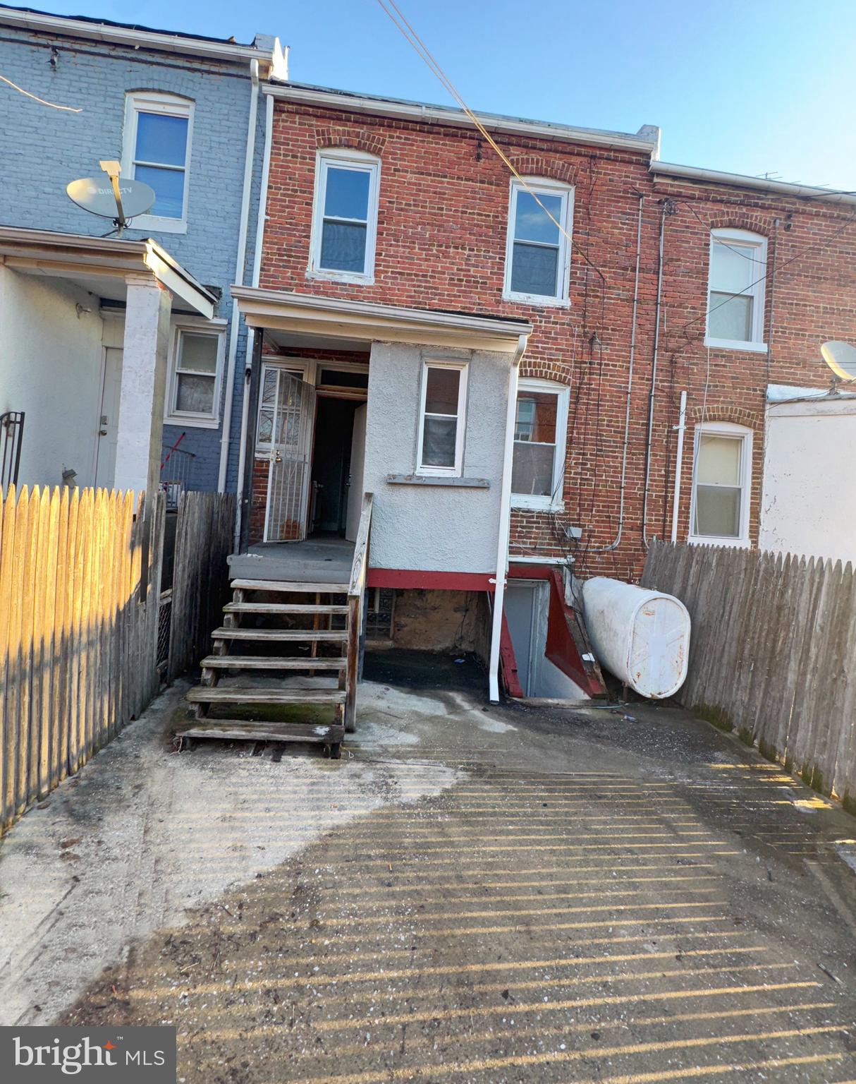 BELAIR-EDISON - Residential