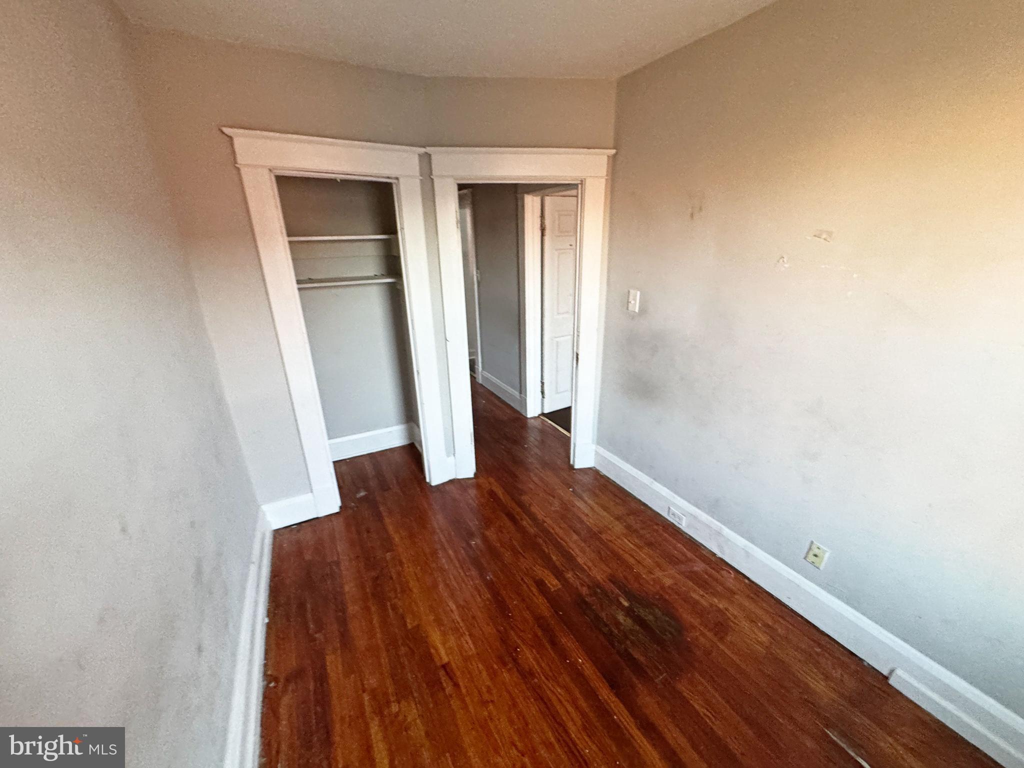 BELAIR-EDISON - Residential