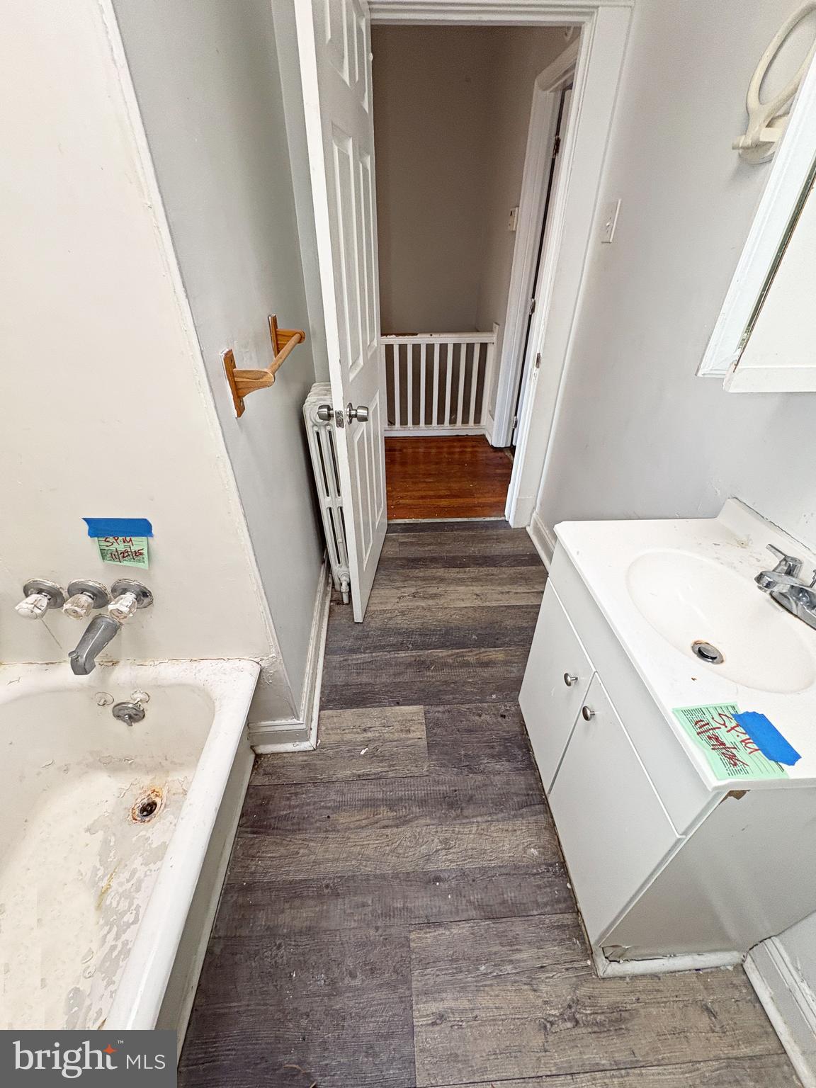 BELAIR-EDISON - Residential