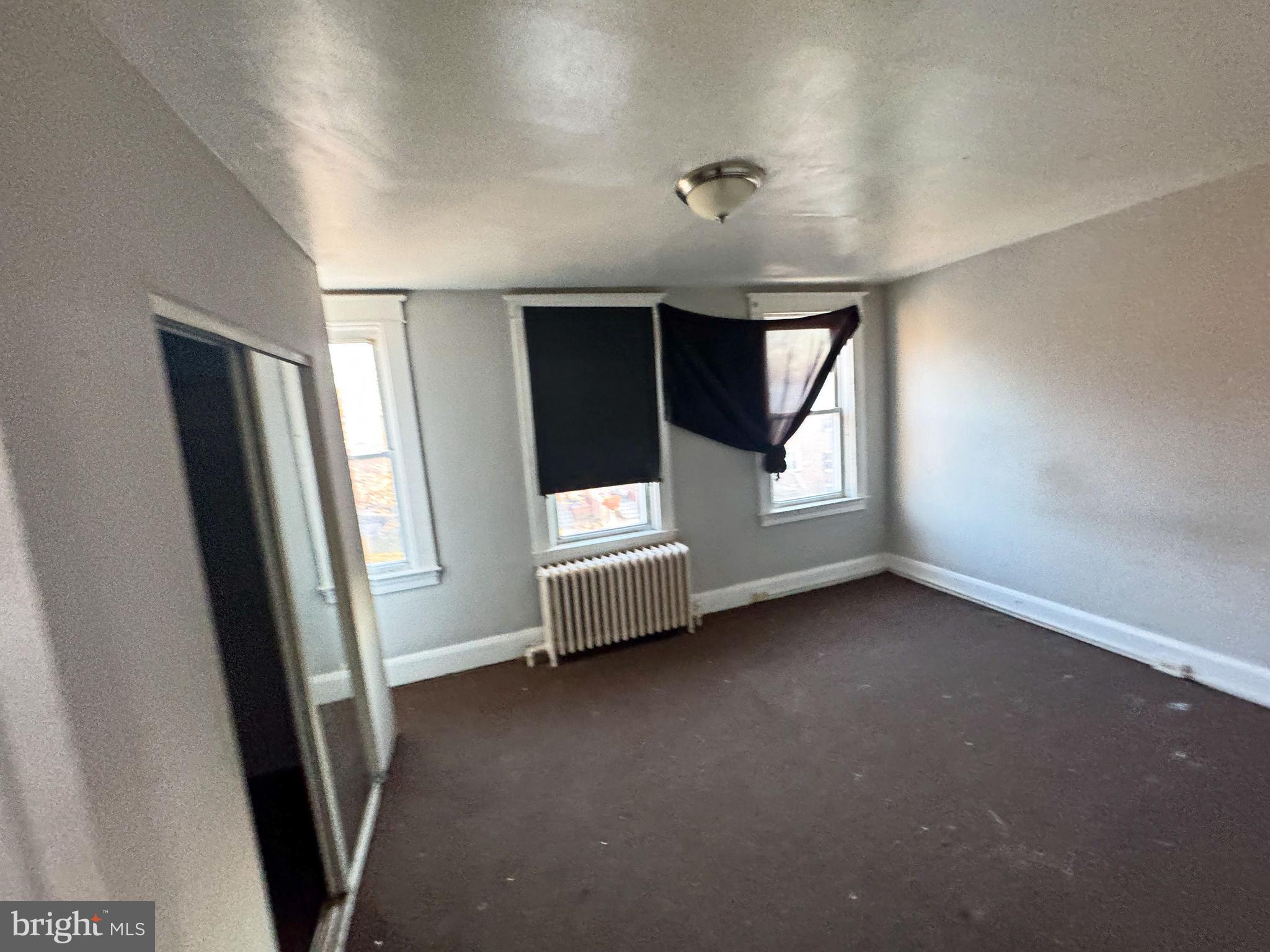 BELAIR-EDISON - Residential