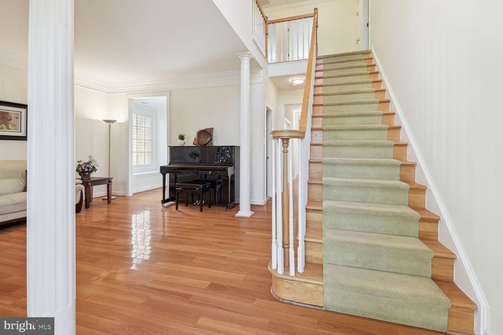 PINEY GLEN VILLAGE - Residential