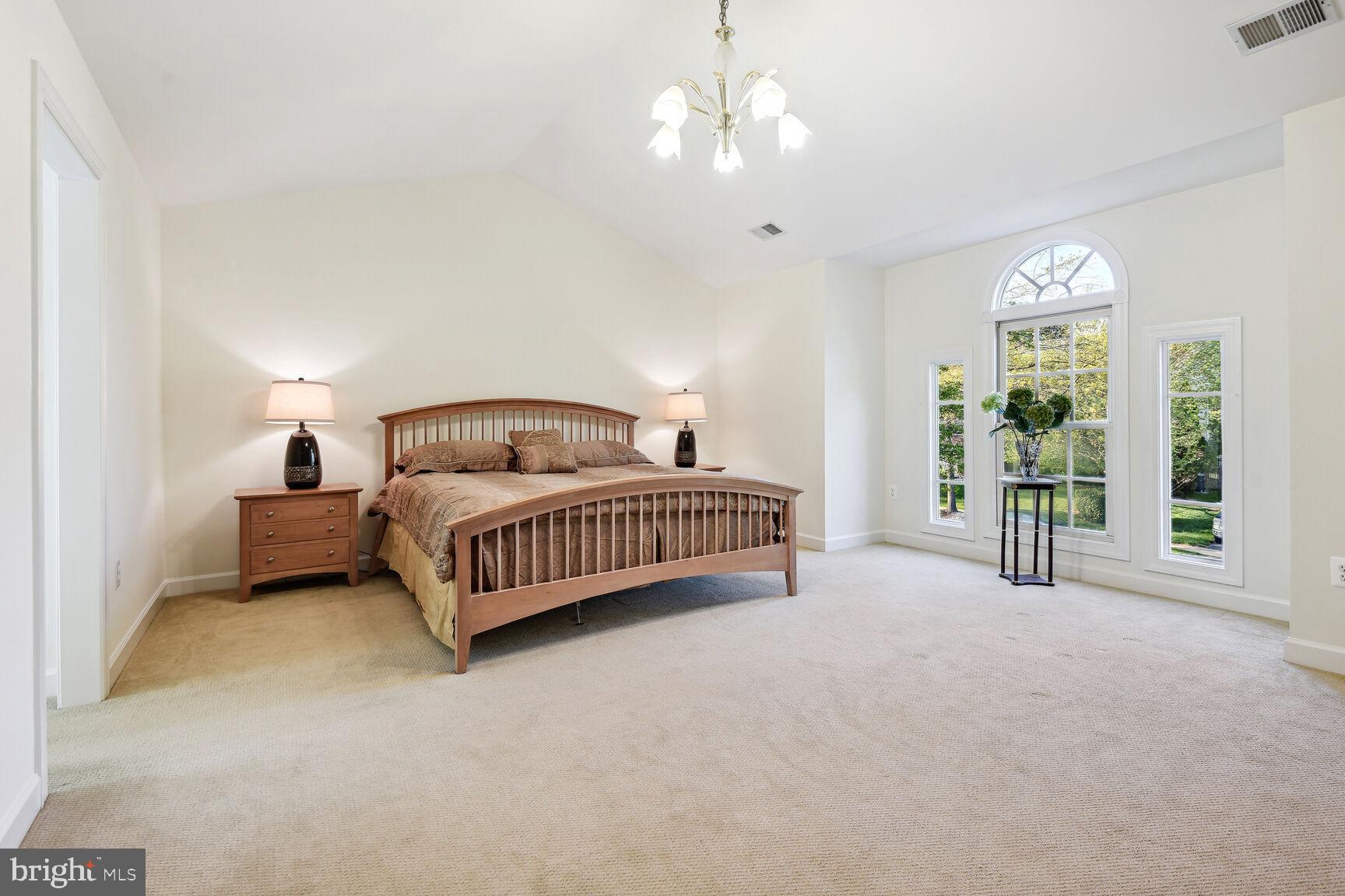 PINEY GLEN VILLAGE - Residential