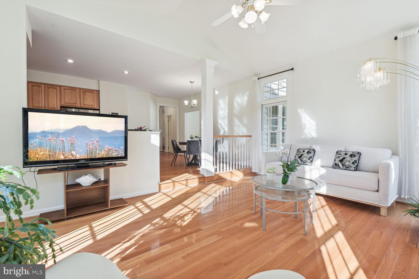 PINEY GLEN VILLAGE - Residential