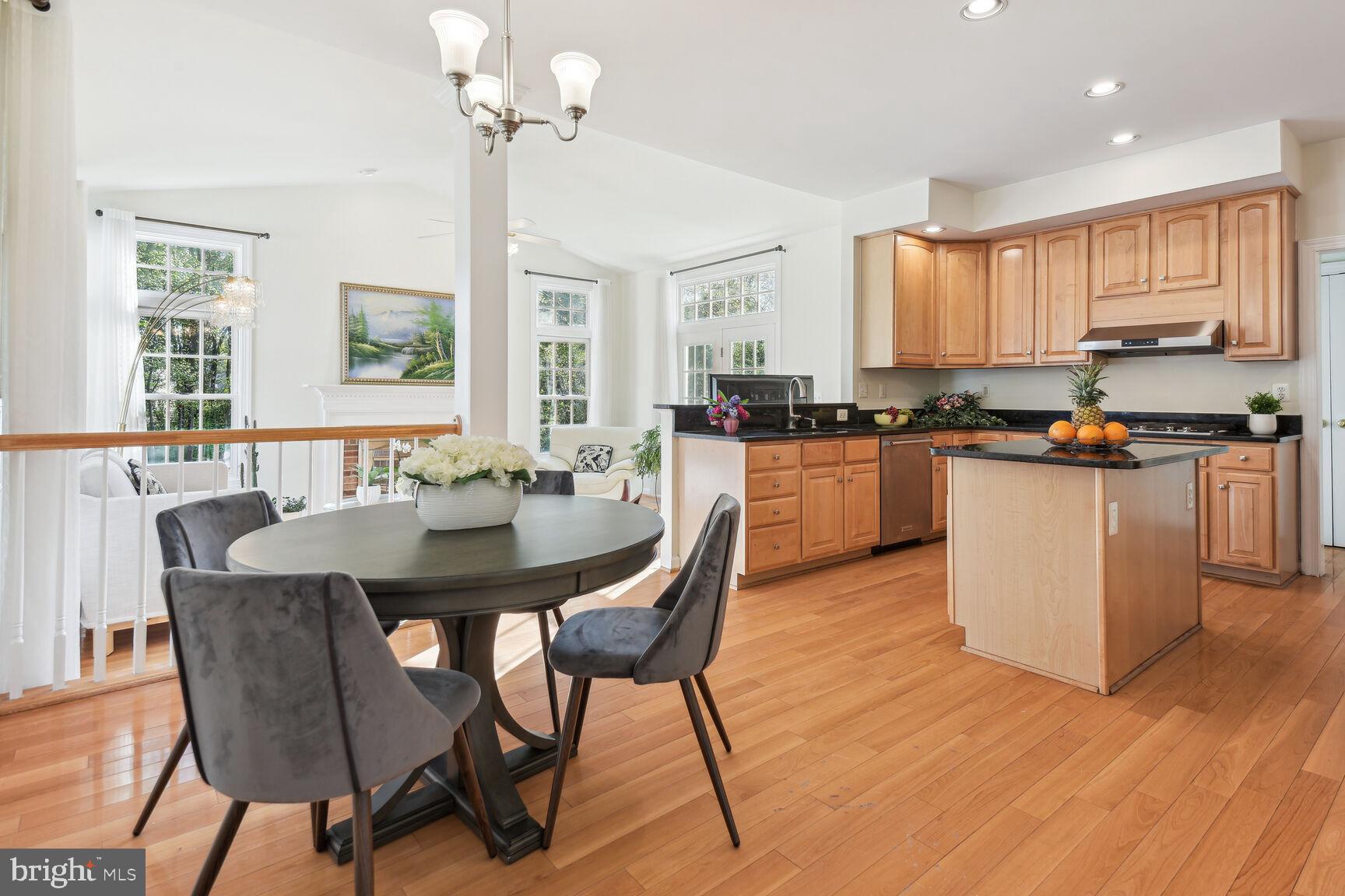 PINEY GLEN VILLAGE - Residential