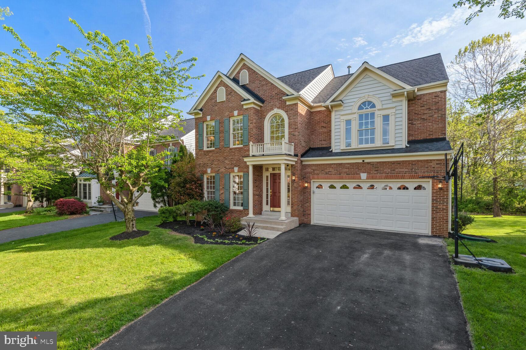 PINEY GLEN VILLAGE - Residential