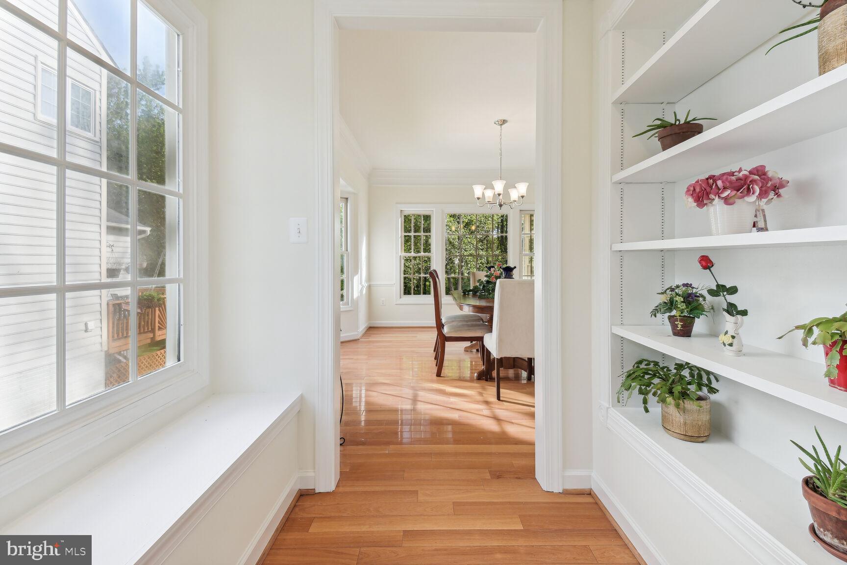 PINEY GLEN VILLAGE - Residential