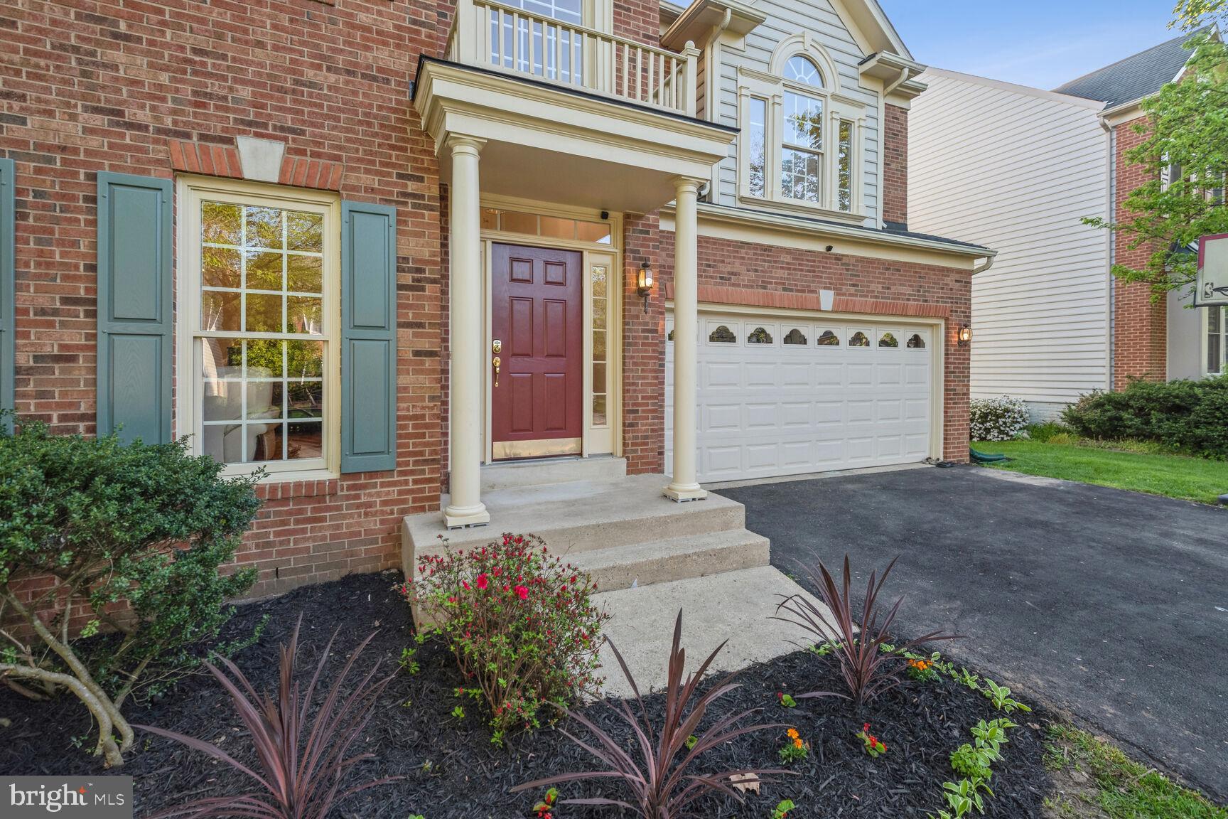 PINEY GLEN VILLAGE - Residential