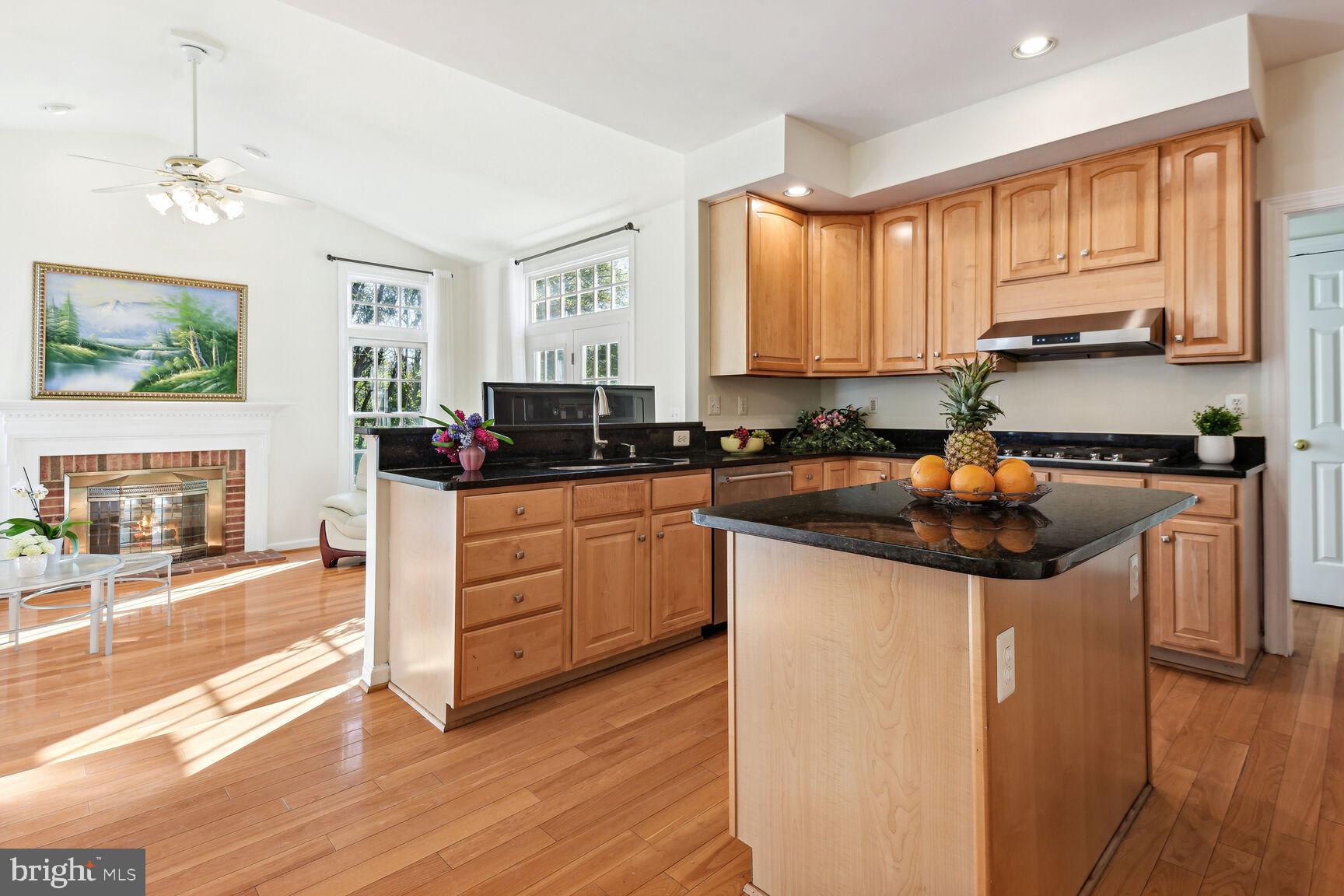 PINEY GLEN VILLAGE - Residential