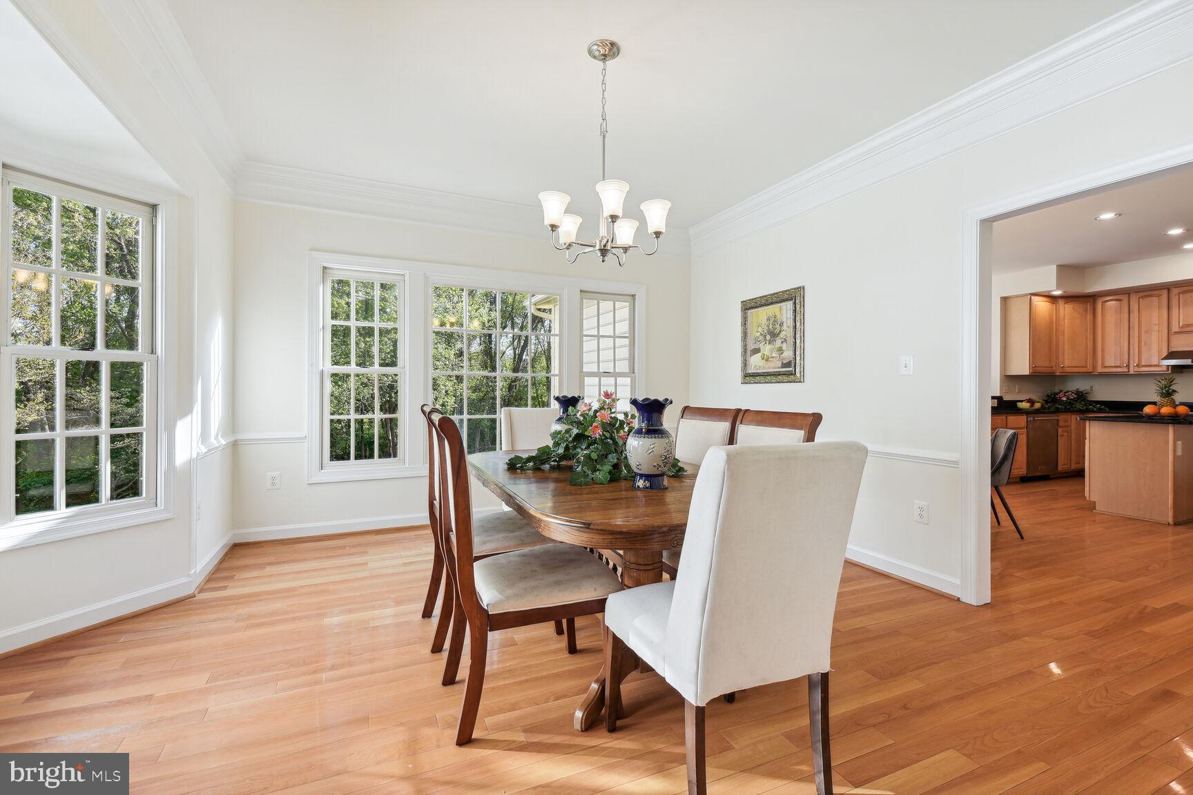 PINEY GLEN VILLAGE - Residential