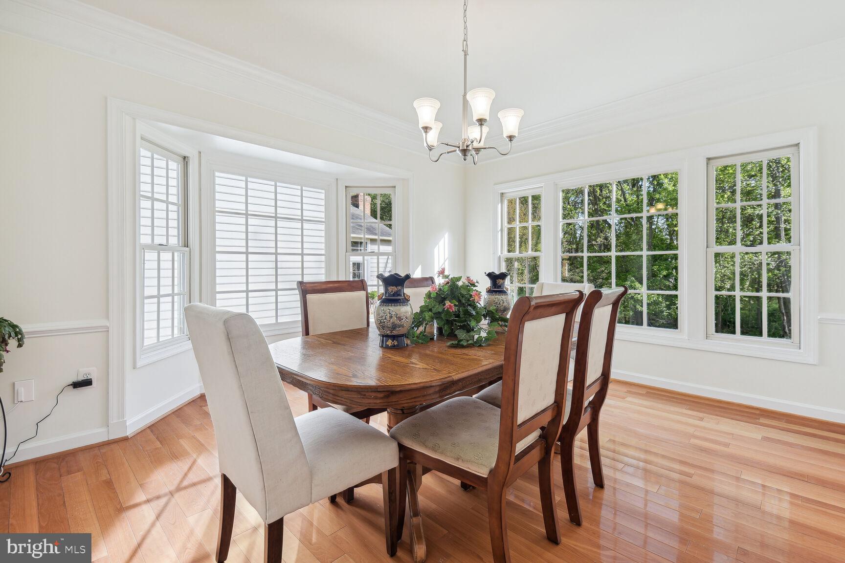 PINEY GLEN VILLAGE - Residential