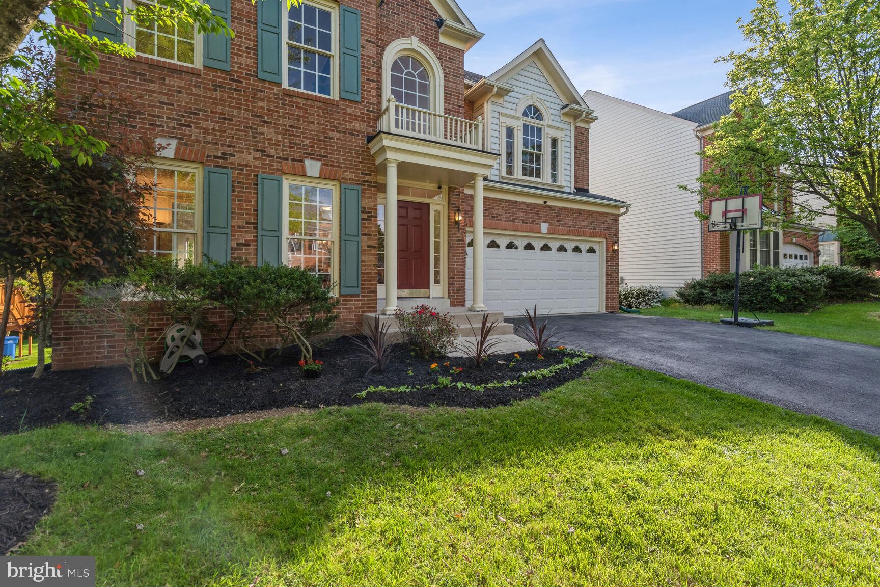 PINEY GLEN VILLAGE - Residential