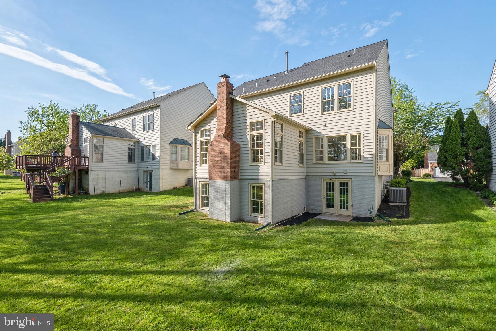 PINEY GLEN VILLAGE - Residential