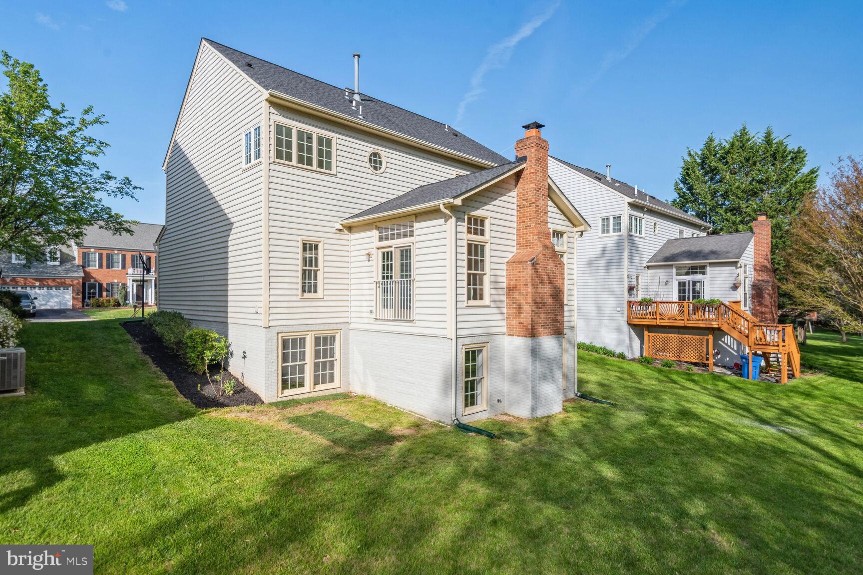 PINEY GLEN VILLAGE - Residential