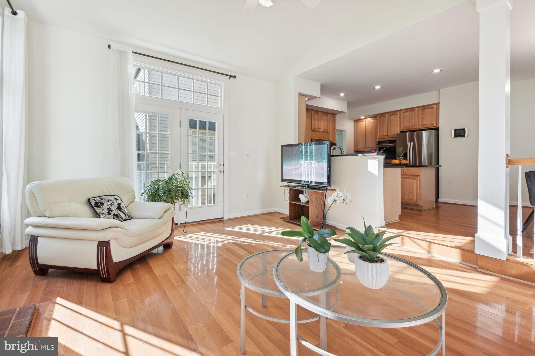 PINEY GLEN VILLAGE - Residential