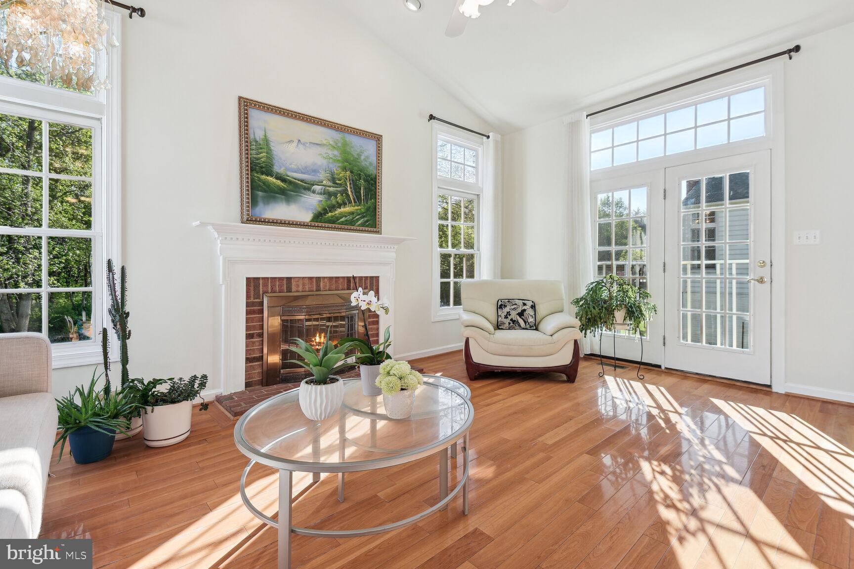 PINEY GLEN VILLAGE - Residential