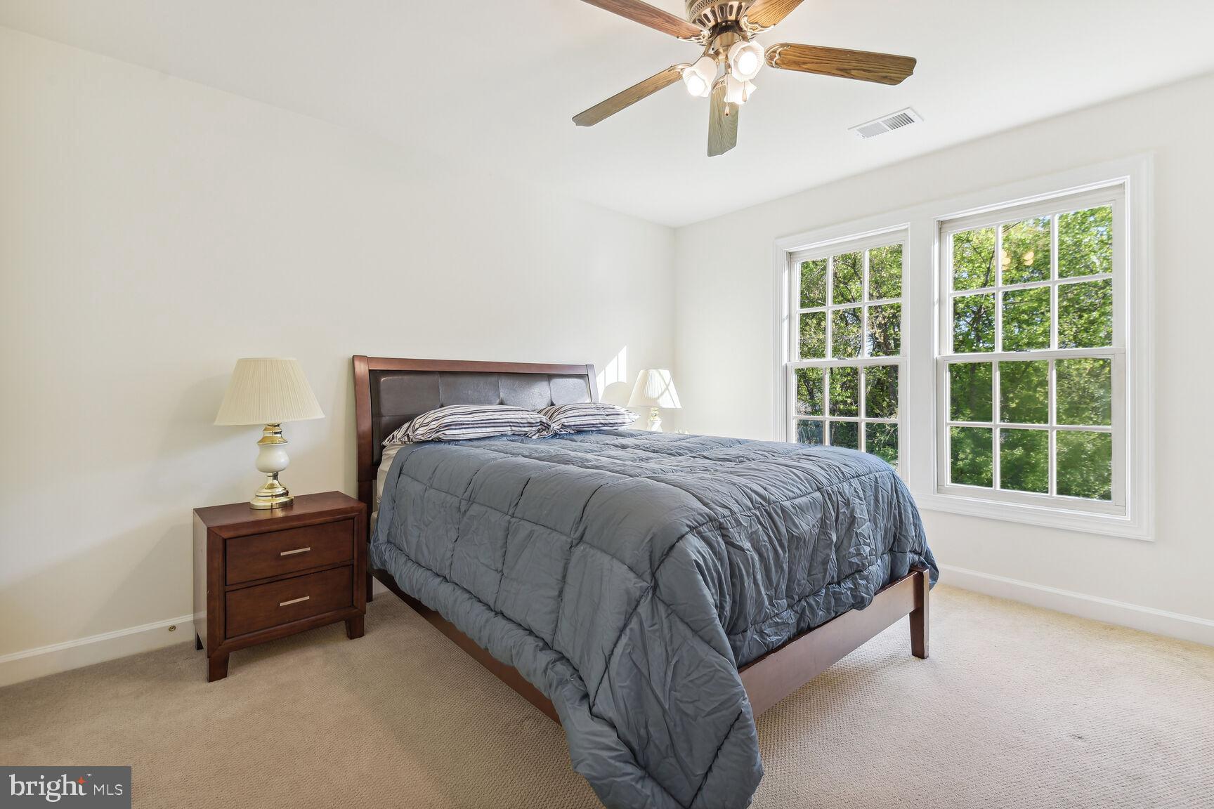 PINEY GLEN VILLAGE - Residential