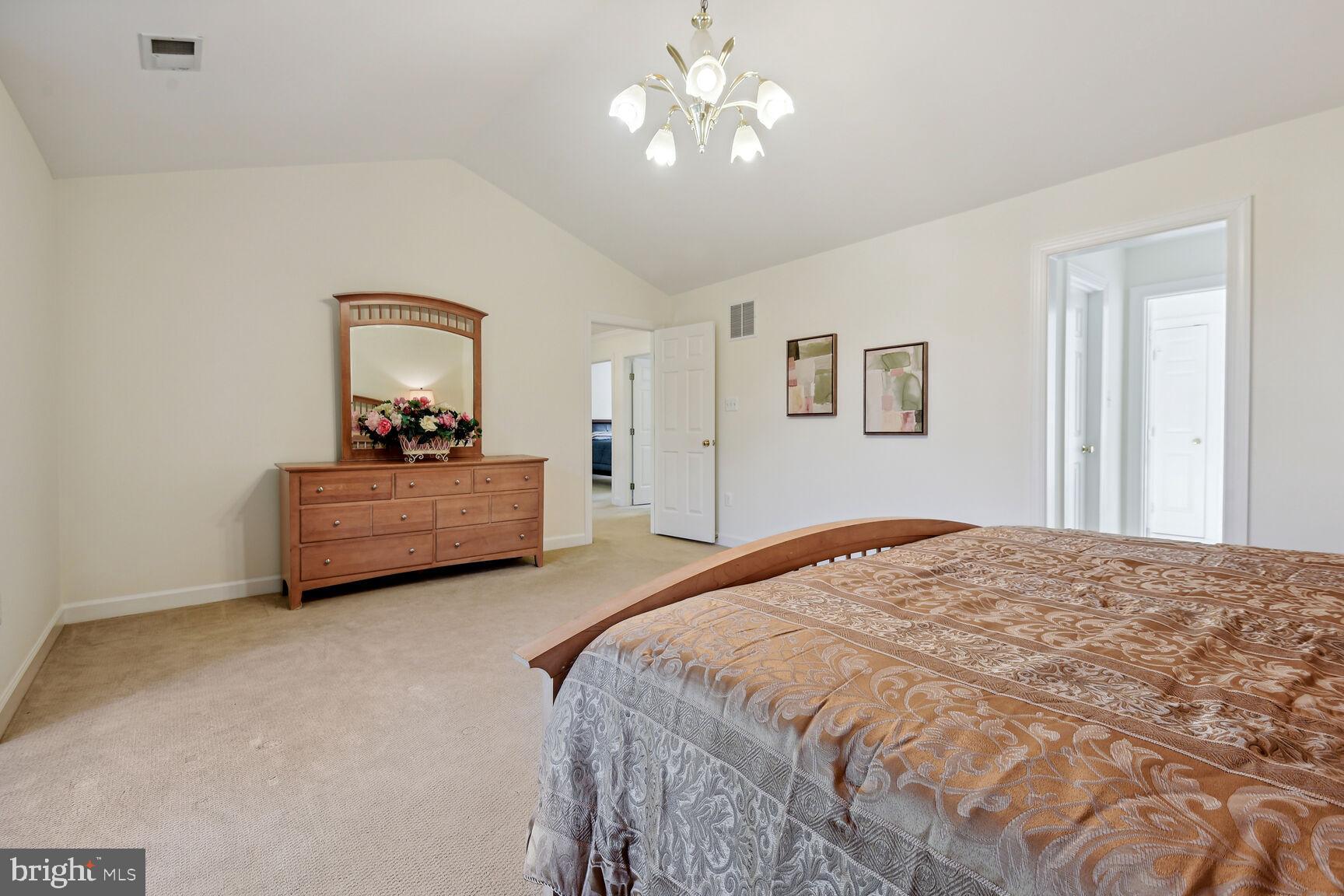 PINEY GLEN VILLAGE - Residential