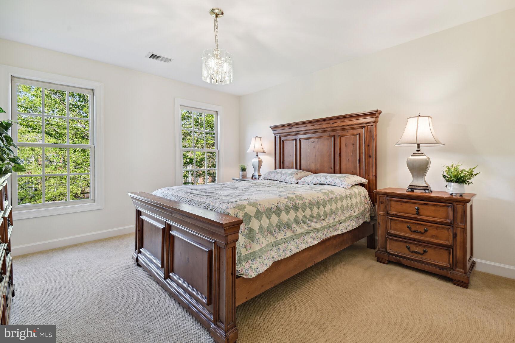 PINEY GLEN VILLAGE - Residential