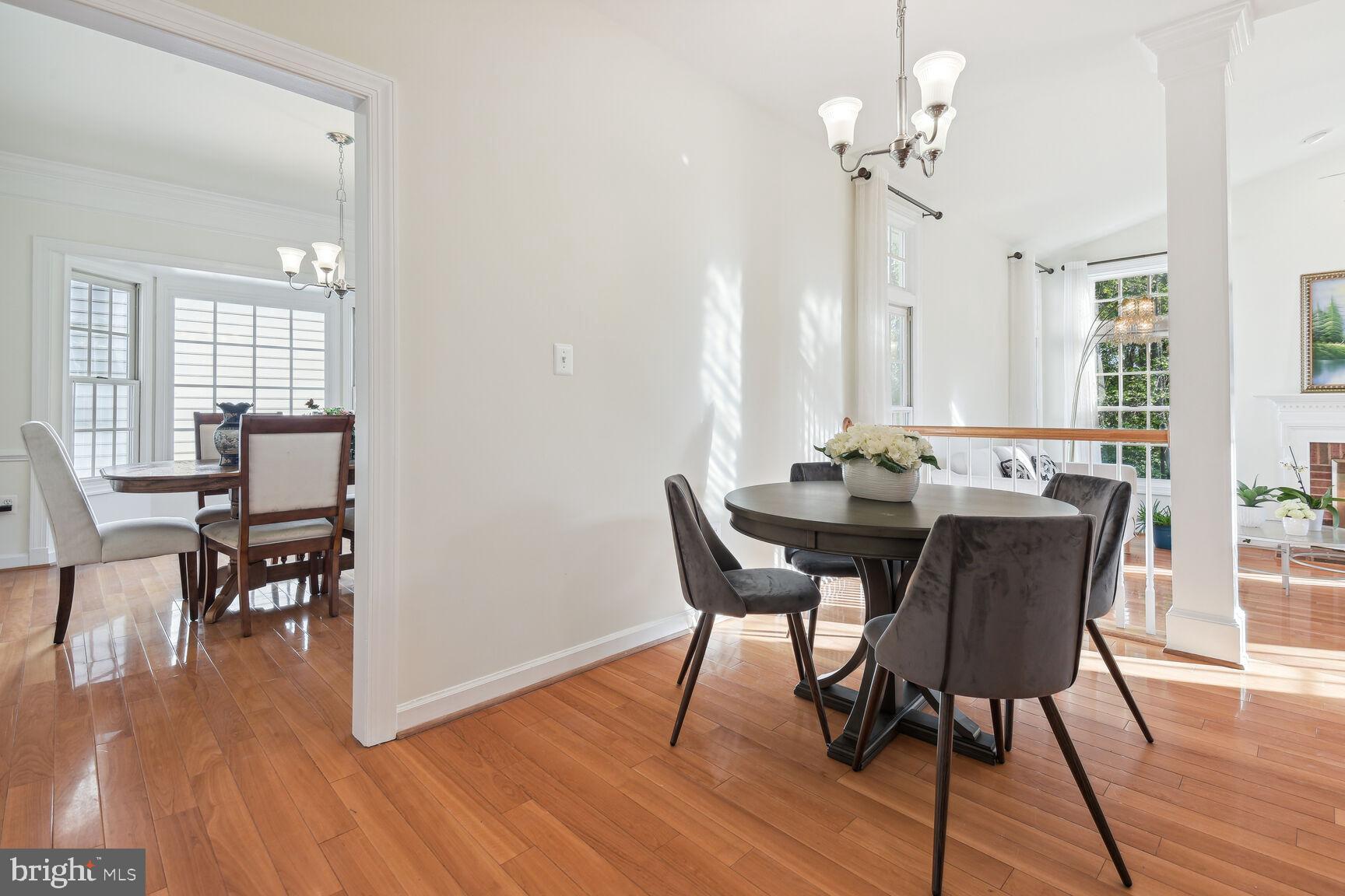 PINEY GLEN VILLAGE - Residential