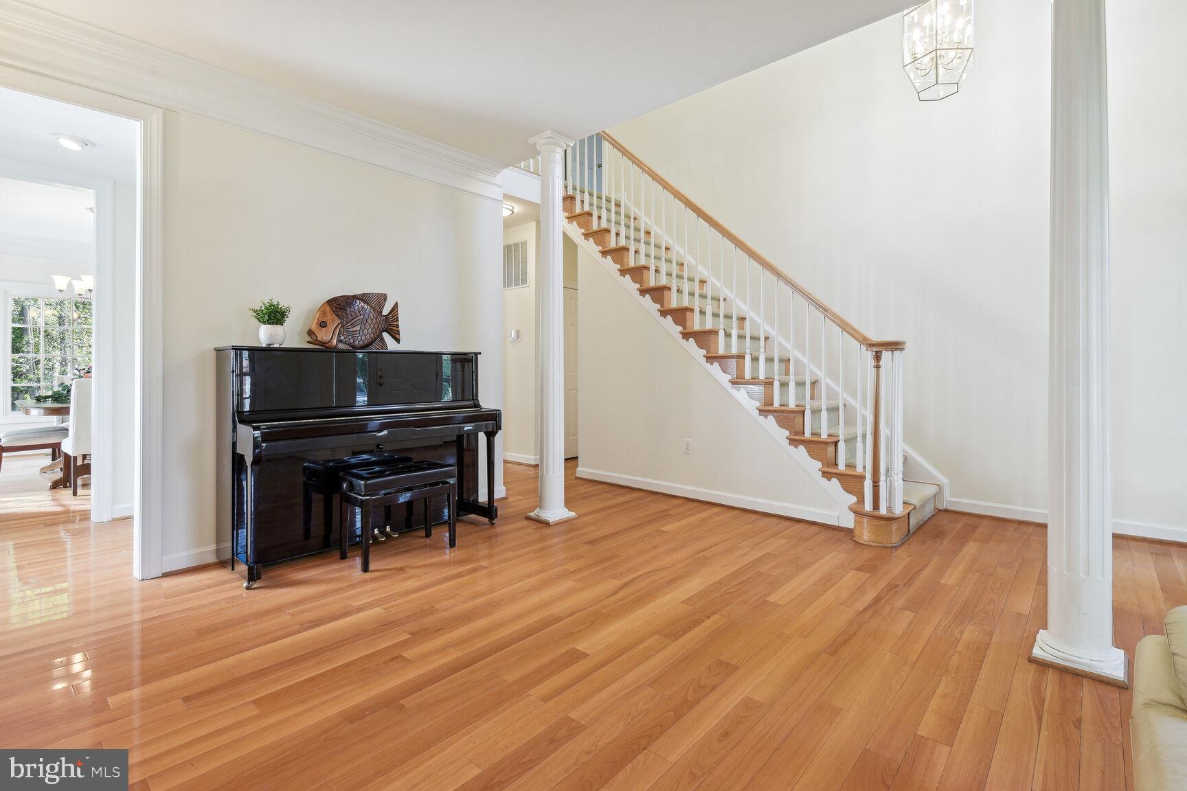 PINEY GLEN VILLAGE - Residential