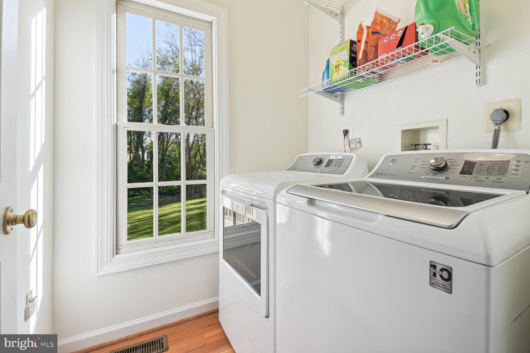 PINEY GLEN VILLAGE - Residential