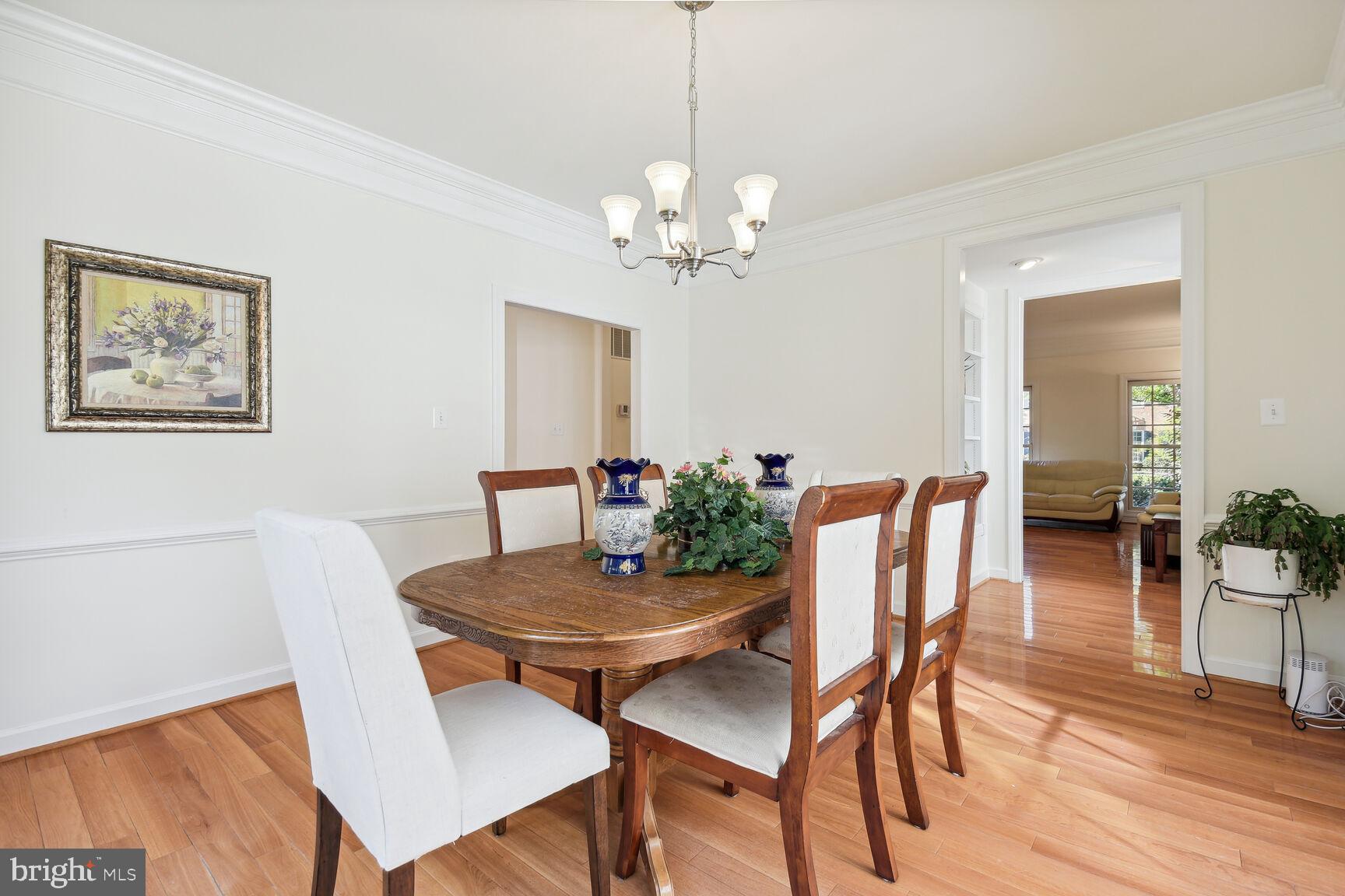 PINEY GLEN VILLAGE - Residential