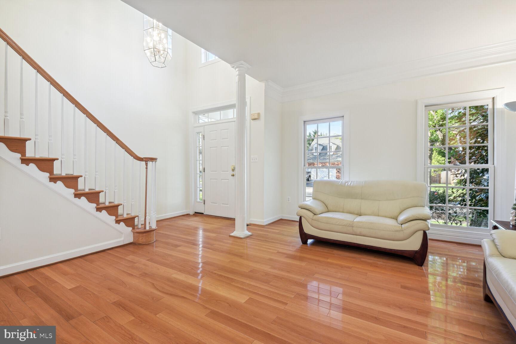 PINEY GLEN VILLAGE - Residential