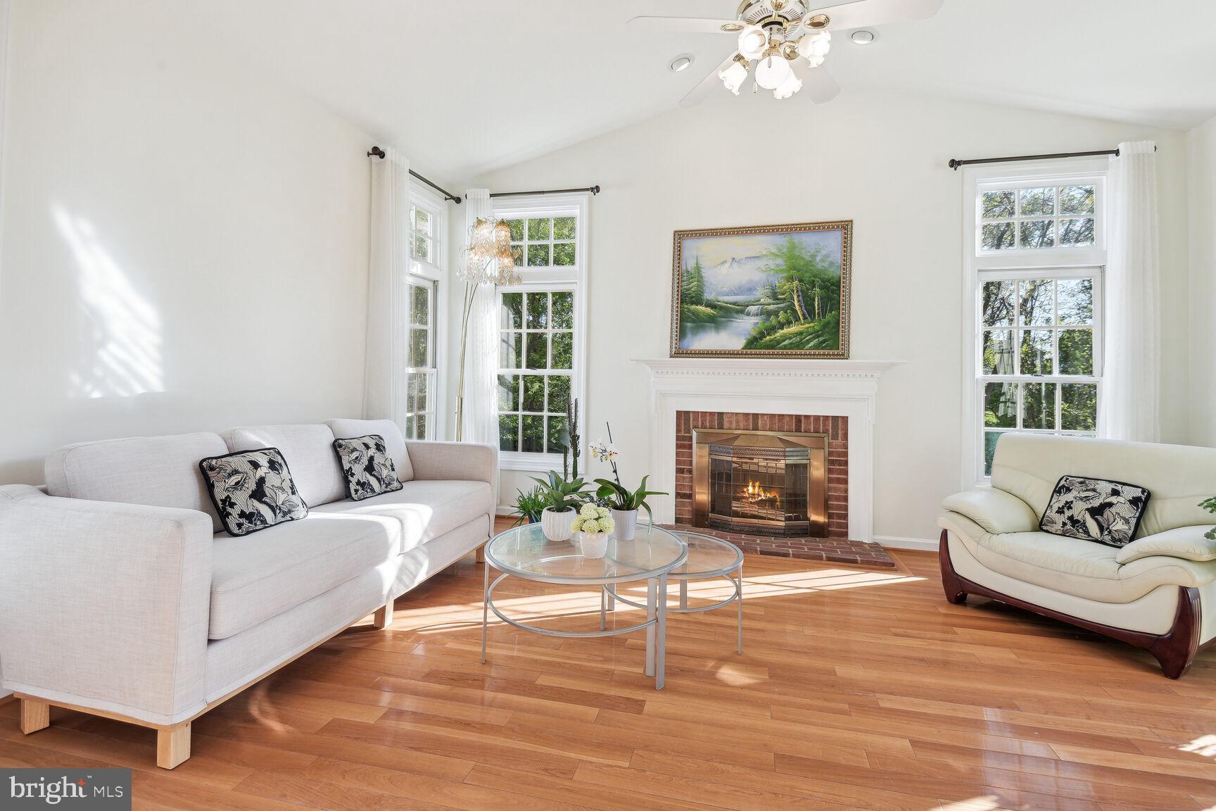 PINEY GLEN VILLAGE - Residential