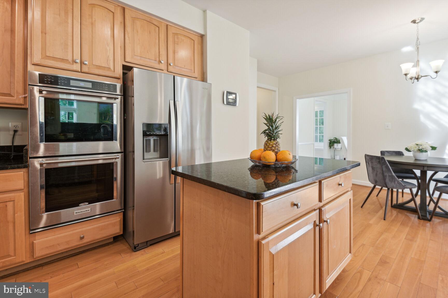 PINEY GLEN VILLAGE - Residential