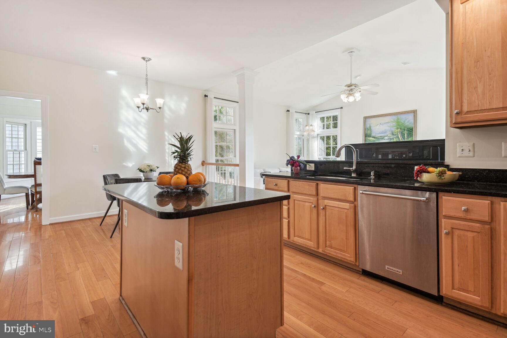 PINEY GLEN VILLAGE - Residential