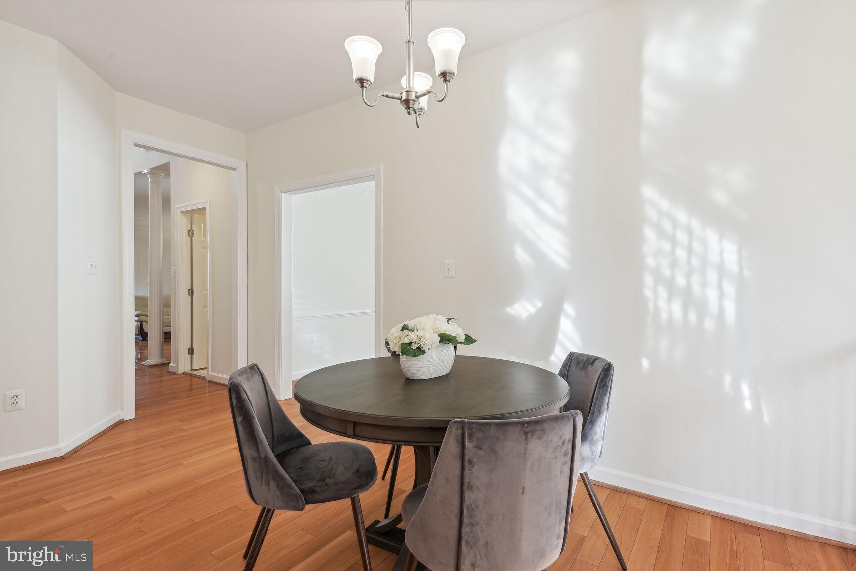 PINEY GLEN VILLAGE - Residential