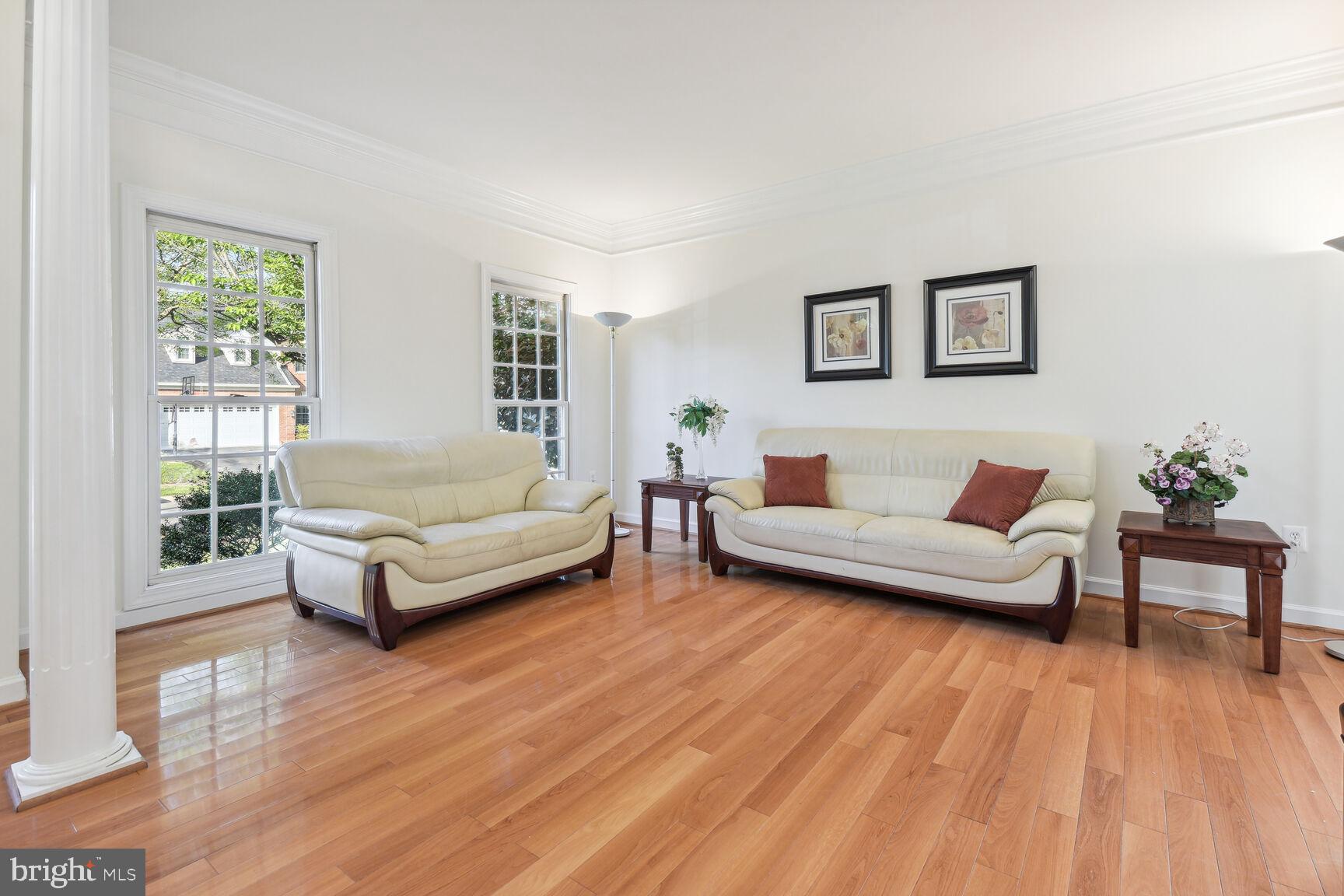 PINEY GLEN VILLAGE - Residential