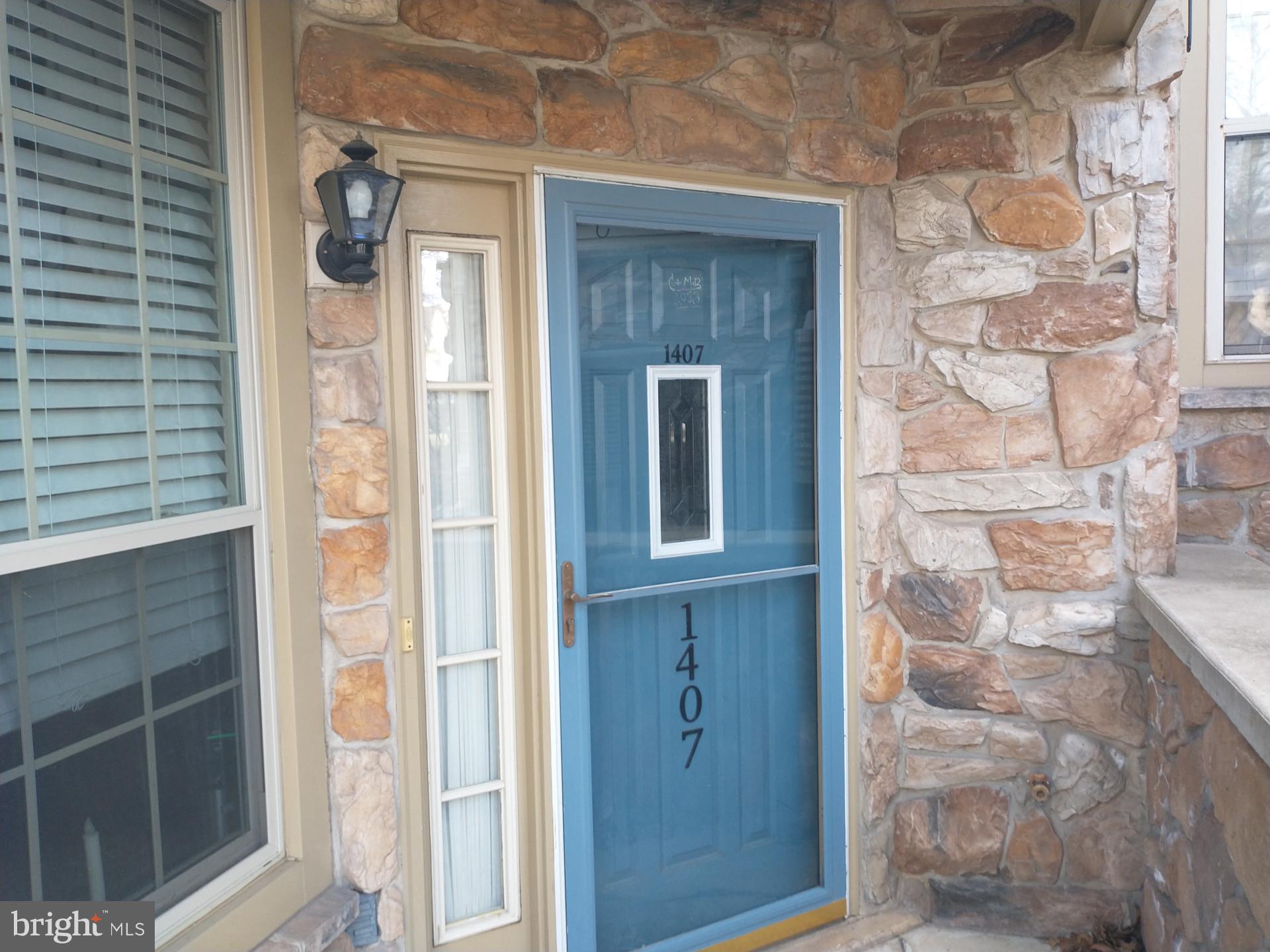 MONTGOMERY BROOK - Residential