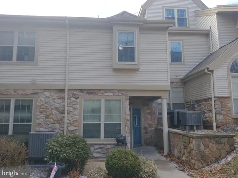 1407 Stratford Court Unit CONDO 1407, Royersford, PA MLS: PAMC2133204