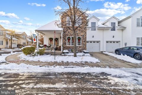 1 OSMOND WAY DELANCO NJ 08075