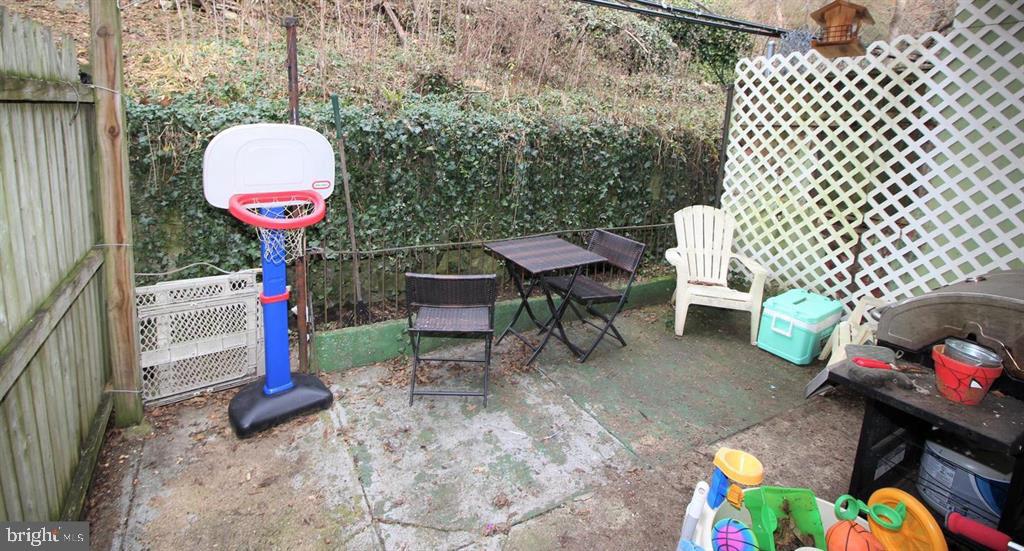 EAST FALLS - Residential