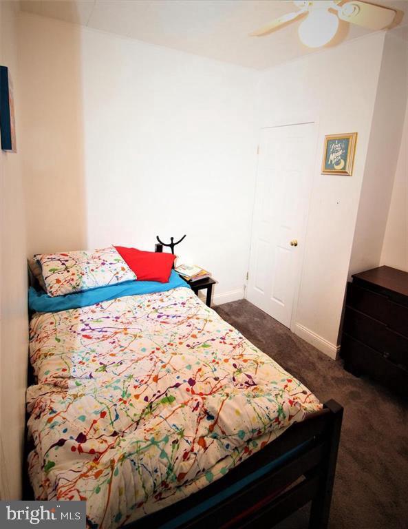 EAST FALLS - Residential