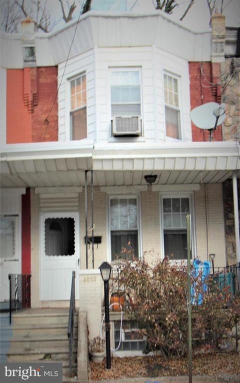 Photo of 4855 Ridge Avenue, PHILADELPHIA, PA 19129 (MLS # PAPH2580954)
