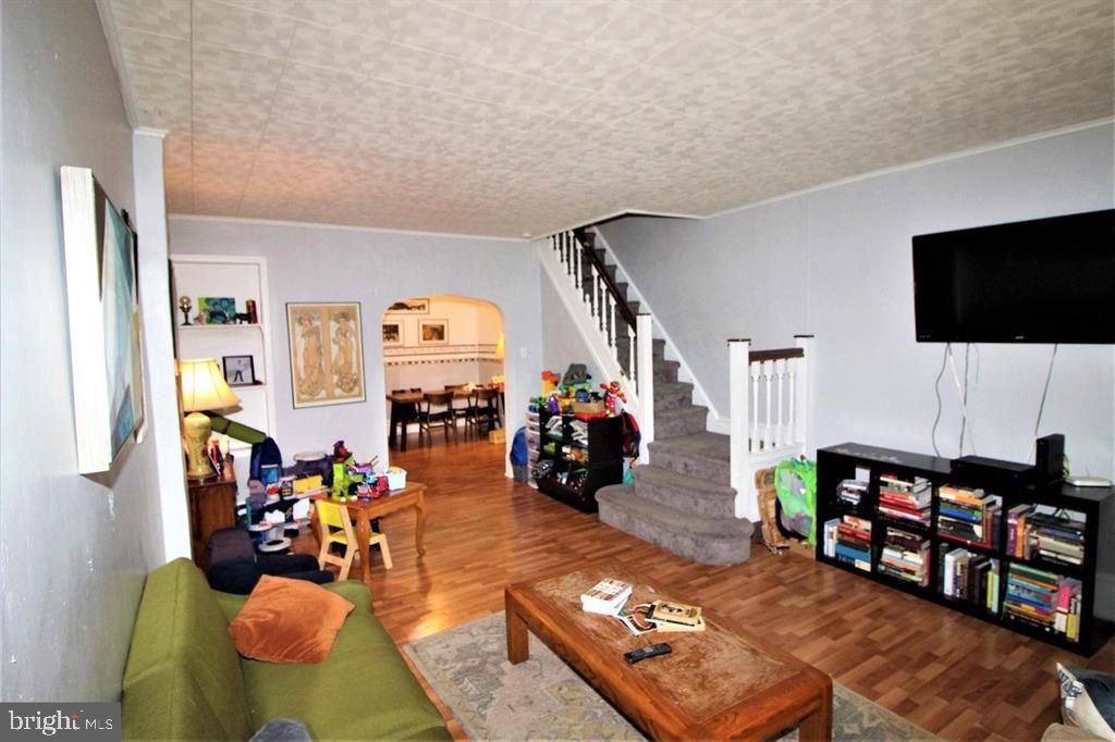 Photo of 4855 Ridge Avenue, PHILADELPHIA, PA 19129 (MLS # PAPH2580954)