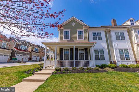 201 POUND LANE MALVERN PA 19355