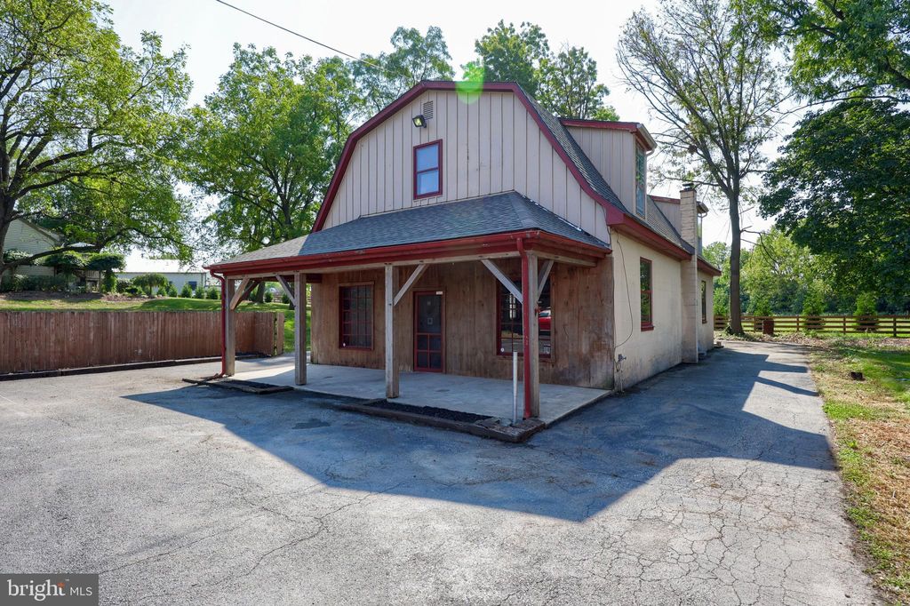 Photo of 2688 Old Philadelphia Pike, BIRD IN HAND, PA 17505 (MLS # PALA2072848)