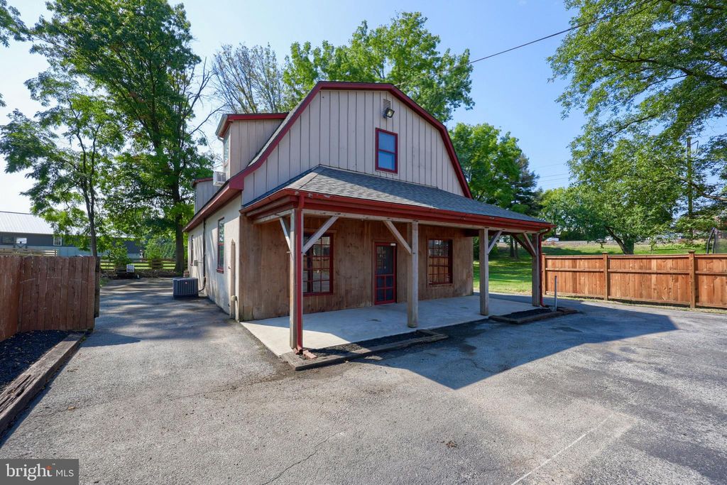 Photo of 2688 Old Philadelphia Pike, BIRD IN HAND, PA 17505 (MLS # PALA2072848)