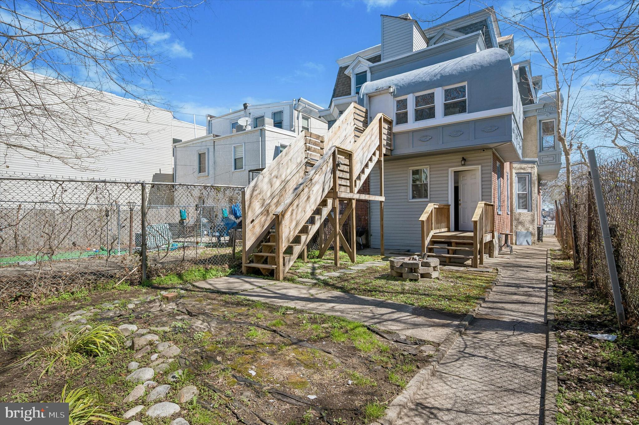 MANTUA - Residential Income